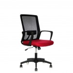 Silla Ergonométrica Burgos